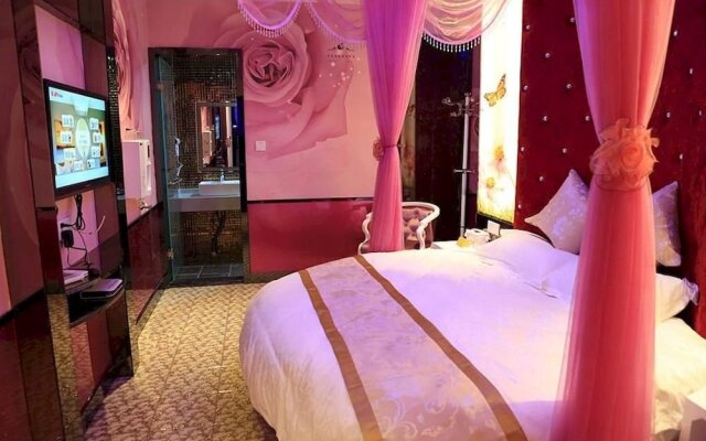 Menglong Fashion Boutique Hotel