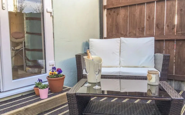 The Sanctuary, Redcar