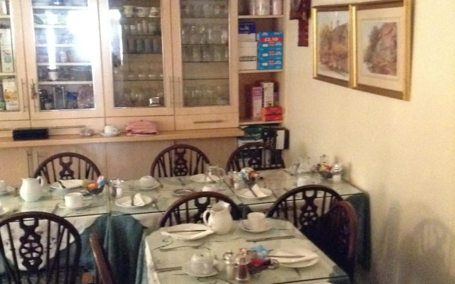 Acorn Guest House