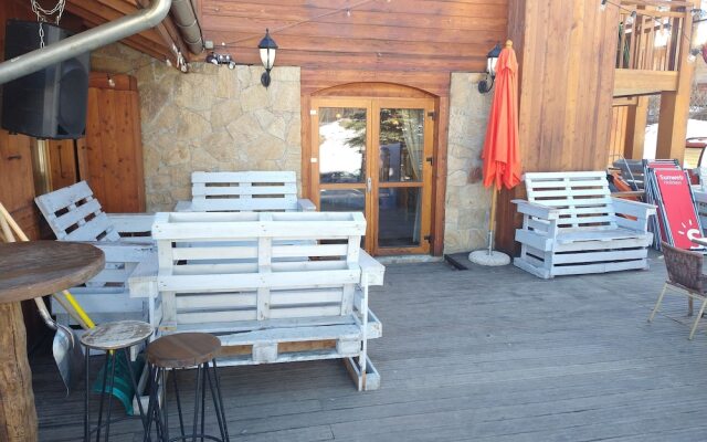 Morestyle Chalet