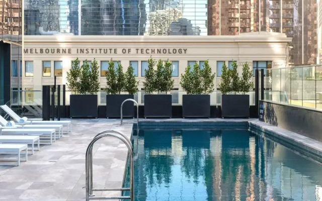 Scape Living at Aurora