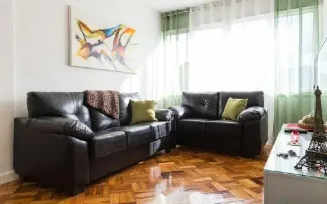 RYA5 Rua Barao da Torre 19