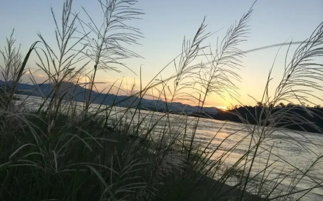 Mekong Riverside Resort & Camping