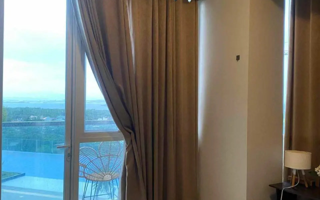 Mactan Newtown Beach Condo