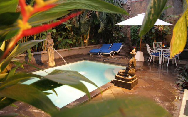 Villa Shantia Tabanan