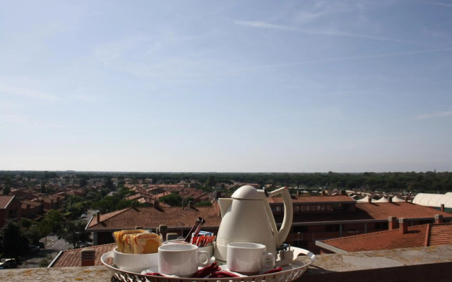 Best Western Hotel I Triangoli
