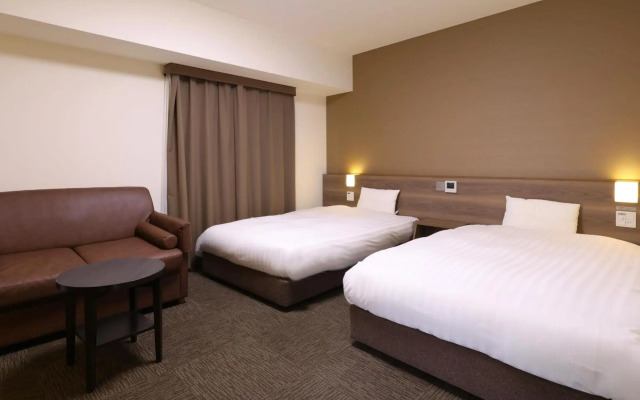 Dormy Inn Premium Nagoya Sakae Natural Hot Spring