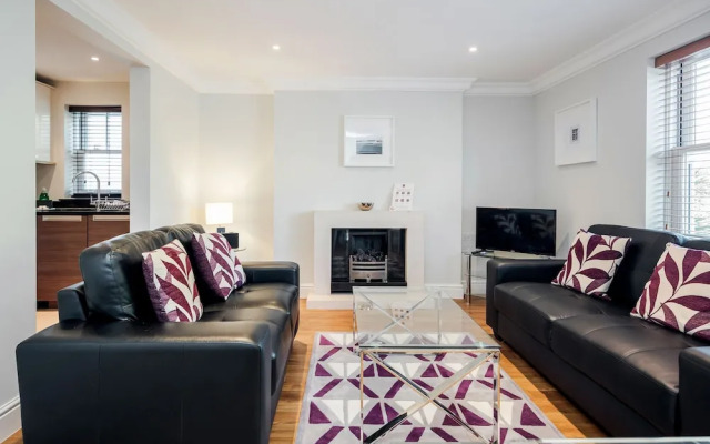 Roomspace Apartments -Orchard Place