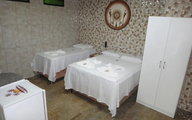 Pousada Brisa Do Atlantico