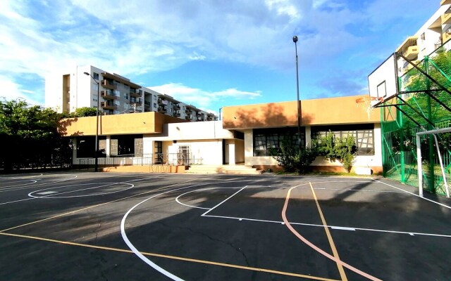 Confortable Apartamento Vacacional