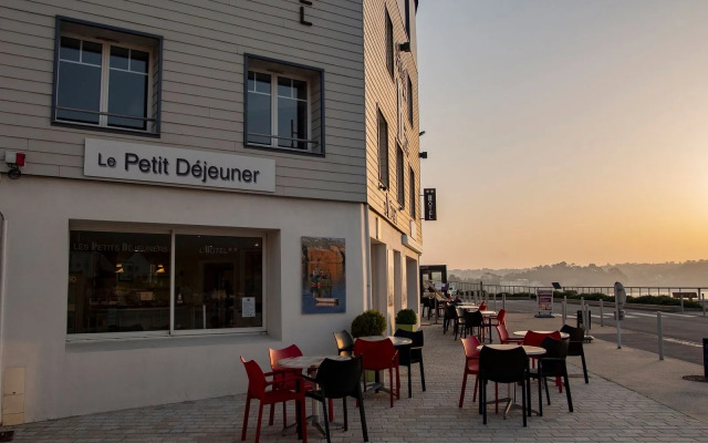 Appartements de la Baie