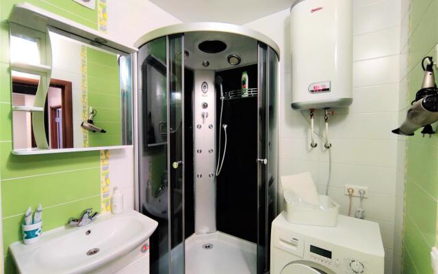 Добрый дом на улице Сибирская