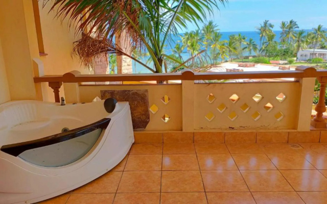 Shanzu Beachfront Suites