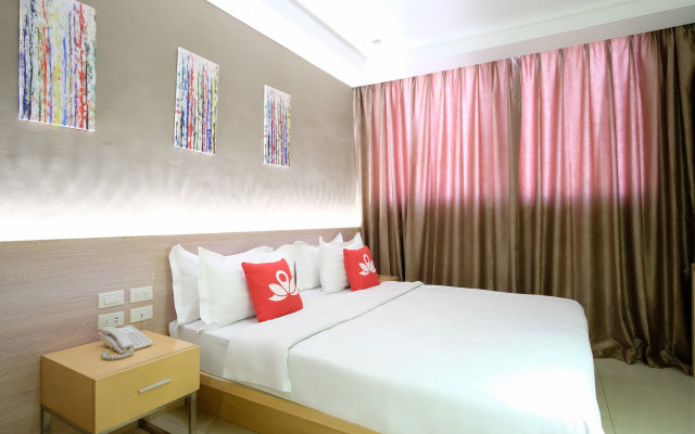 ZEN Premium Dela Chambre Hotel Manila