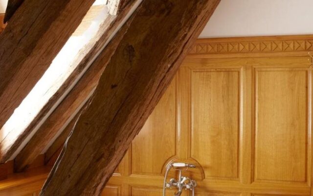 La Borde Maison d'Hôtes et Spa