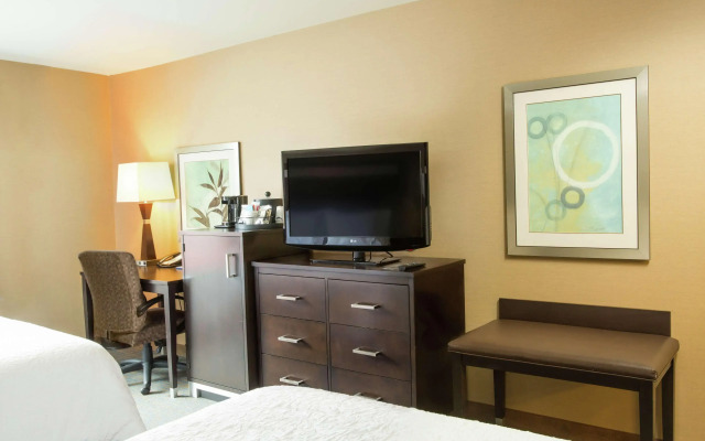 Hampton Inn & Suites Tacoma/Puyallup