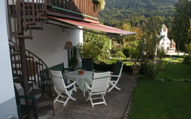 Villa Aldefeld