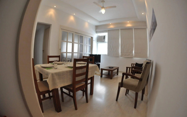 Apartamento Moreira da Silva