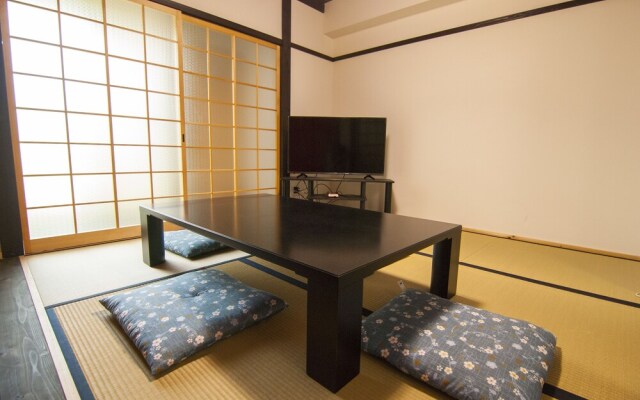 Nijo-an