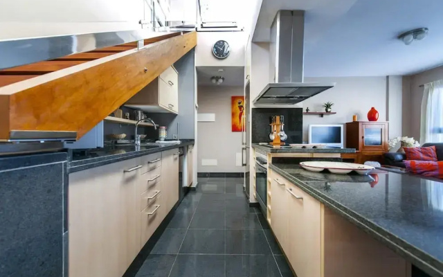 Beach Apartment Marfolin 19 El Cotillo
