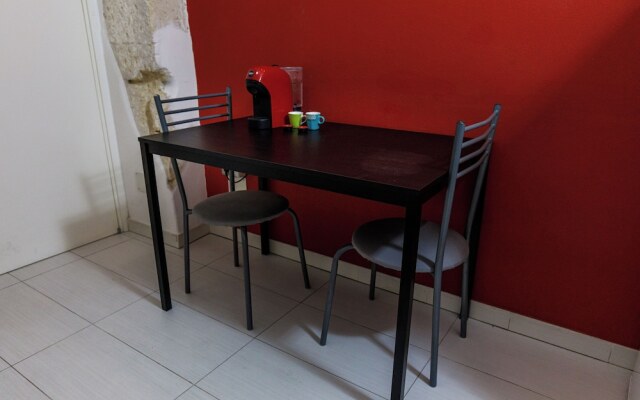 Onlyrooms II - Old Town & Typical Food