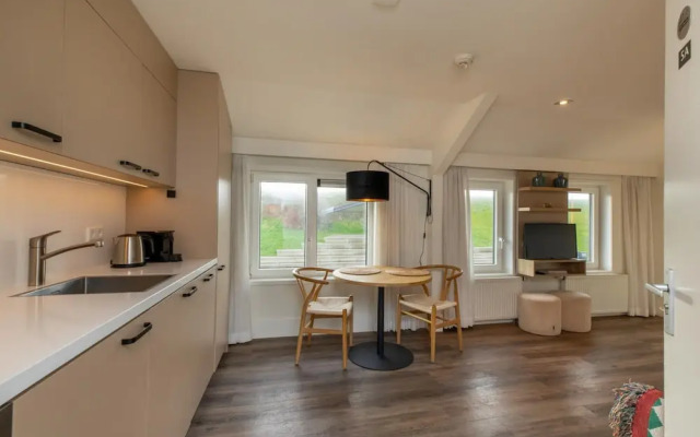 Coastal Comfort in Zoutelande