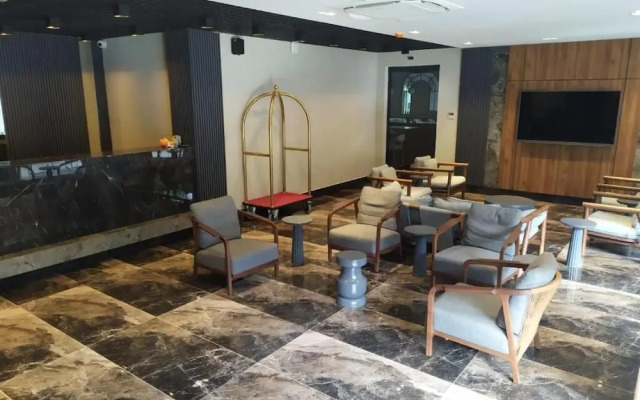 Nehir Otel