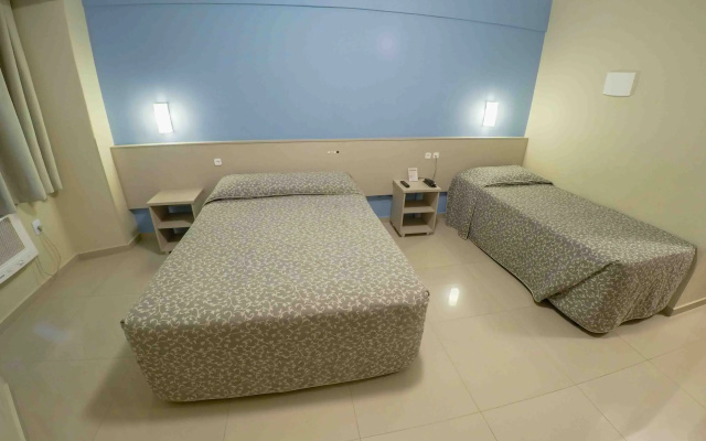 Hotel Vieira's