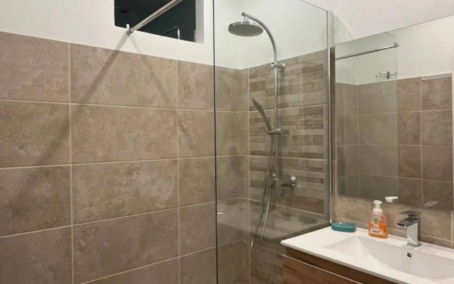 Chambre Et Table D’Hote Au Diamant