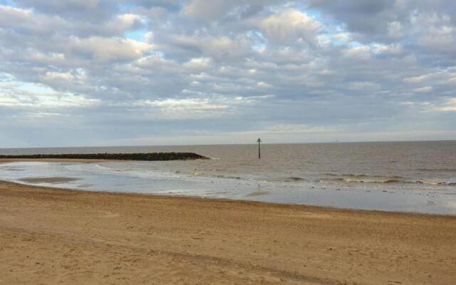 5BD Staycation Amazing Sea View Clacton-on-sea