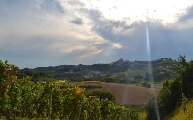 Tenuta La Pergola