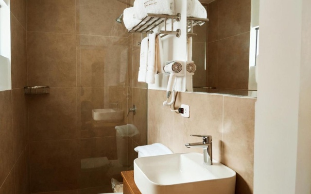 Casa Pucllana Miraflores - Hotel Boutique