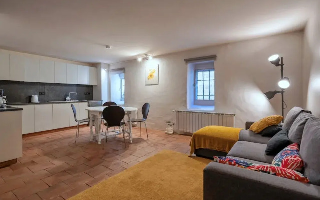 Chambre d'hôtes Conquans