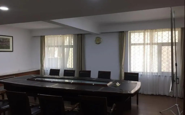 Honglou Hotel