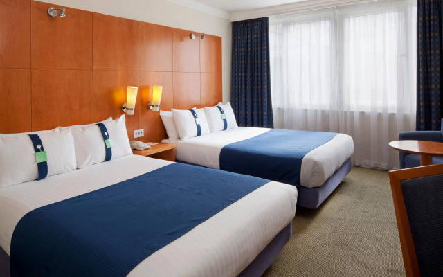 Holiday Inn Maidenhead Windsor by IHG