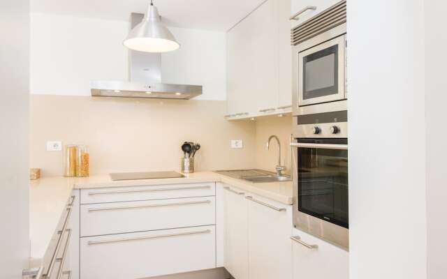 APT LA Rambla