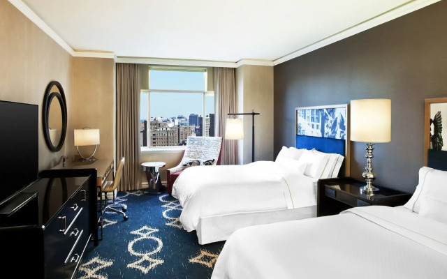 The Westin Philadelphia