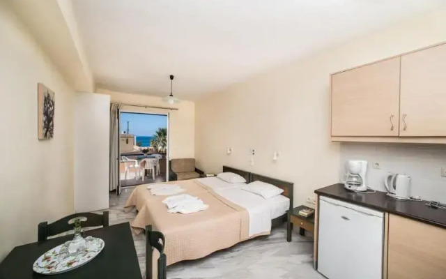 Mythos Beach Hotel