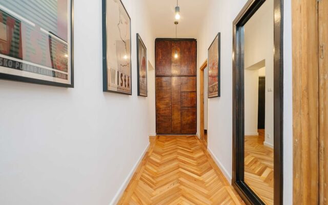 Old Town Market Place Apartment