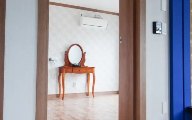 Ulsan Badabitt Pension