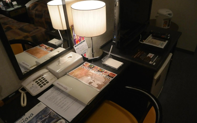 Business Inn Norte 2