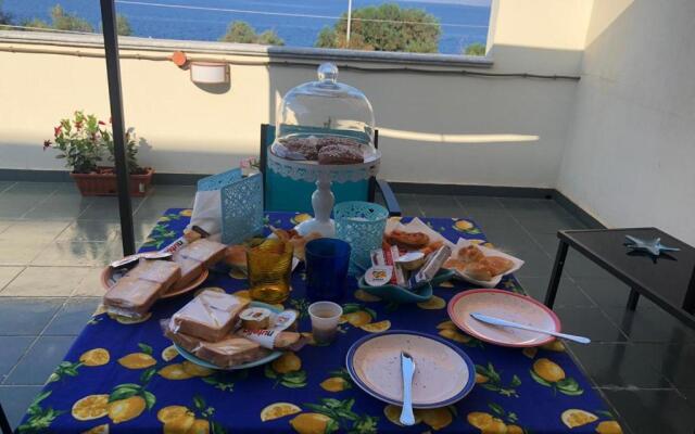 Il corallo azzurro