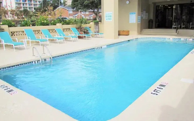 Ocean Dunes Villas Ii