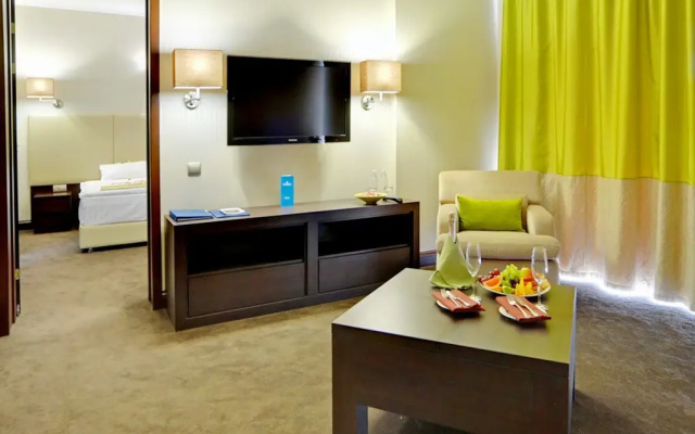 "Приморье" Grand Resort Hotel