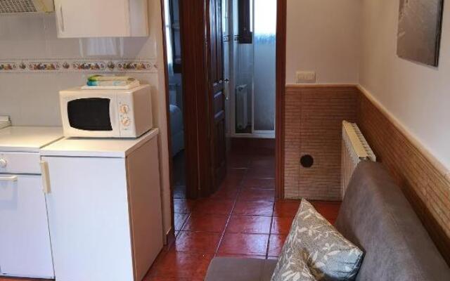 Apartamentos La Tarazana 4