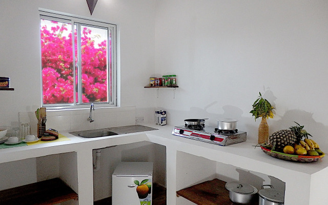 Simba Apartment Hotel