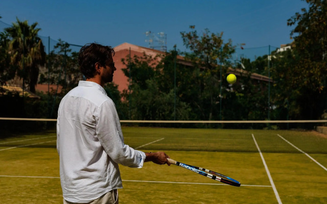 Hotel Alberi del Paradiso