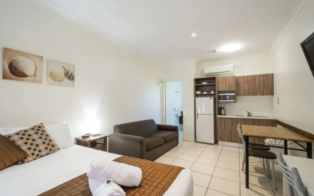 Yamba Waters Holiday Park