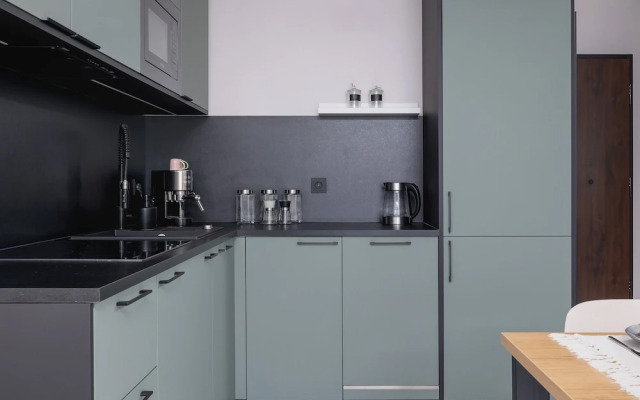 Studio Krakow Kazimierz by Renters