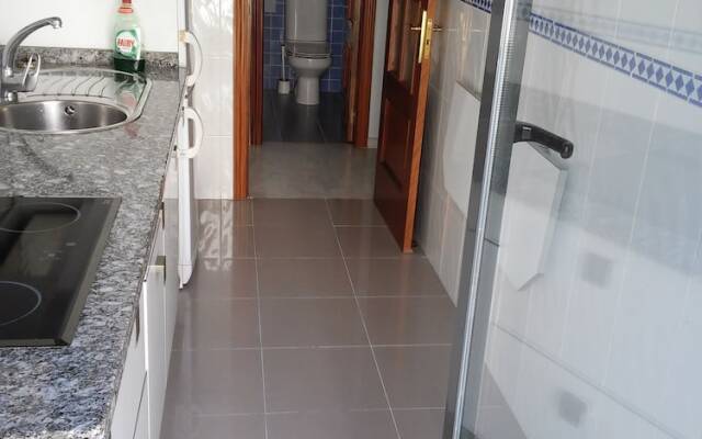 Apartamento Mairena